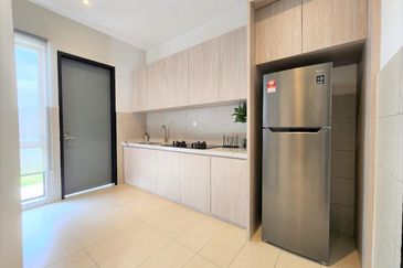 [NEW FREEHOLD SEMI D DOUBLE STOREY] Residensi Lambaian Dua @ Bangi