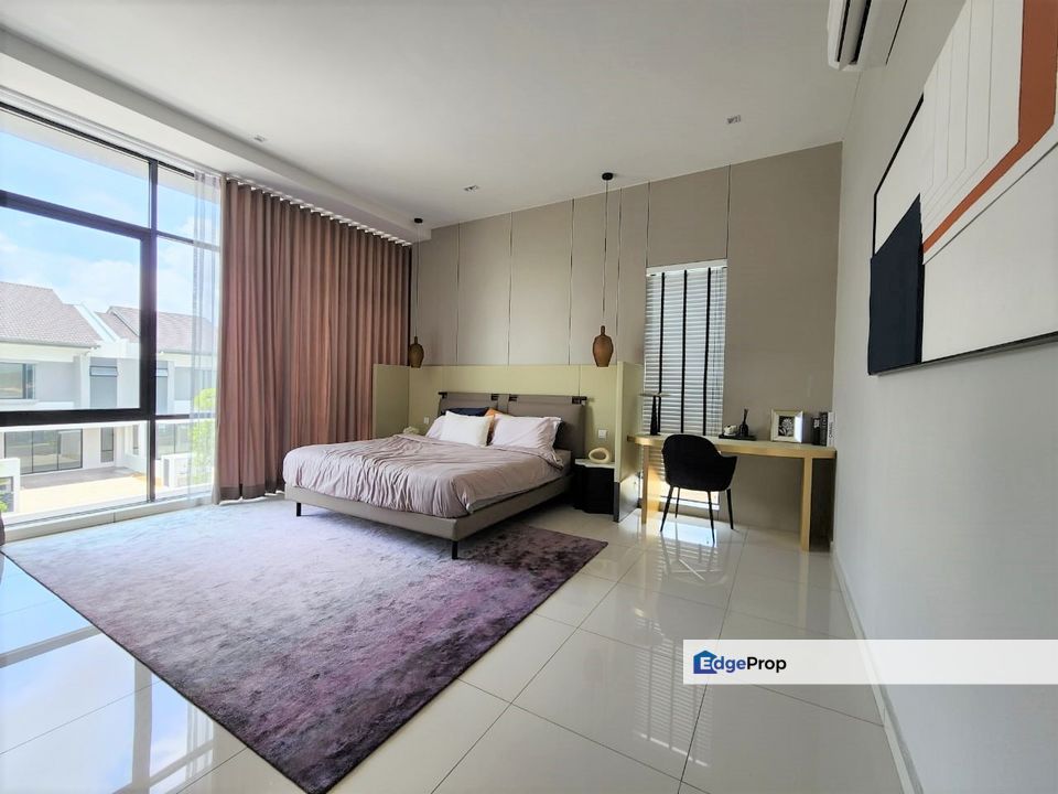 RESIDENSI LAMBAIAN DUA 2 @ BANGI [NEW FREEHOLD SEMI D NEW LAUNCH ], Selangor, Bangi