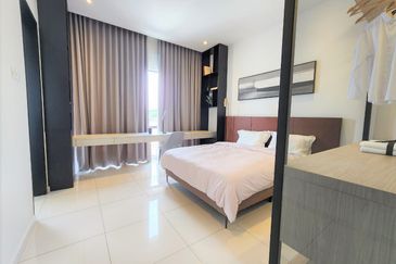 Residensi Lambaian Dua SEMI-D @ Bangi nearby Kajang 2 