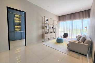 Seksyen 3, Bandar Baru Bangi