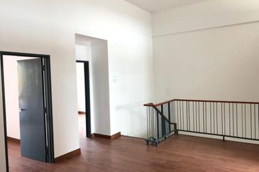 New 2 Storey 24x75sf @ AMAN PUTRI U17 Shah Alam near Bukit Subang