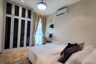 Subang Bestari New-Launch 40x80 New Semi D 