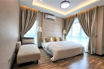 Subang Bestari New-Launch 40x80 New Semi D 