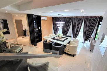 Subang Bestari New-Launch 40x80 New Semi D 