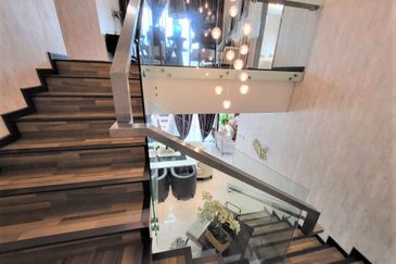 Subang Bestari New-Launch 40x80 New Semi D 