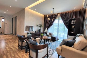 Avanti Residences