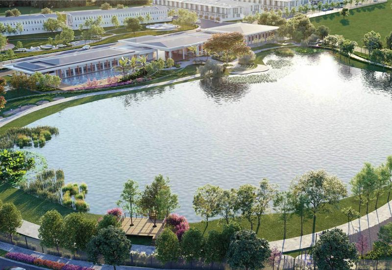 Myra Gardens @ Rawang [NEW PROJECT]