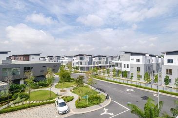 Broadleaf Residences, Hometree