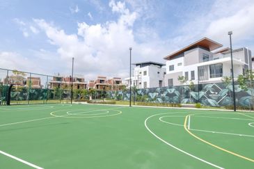 Broadleaf Residences, Hometree