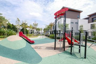 Broadleaf Residences, Hometree