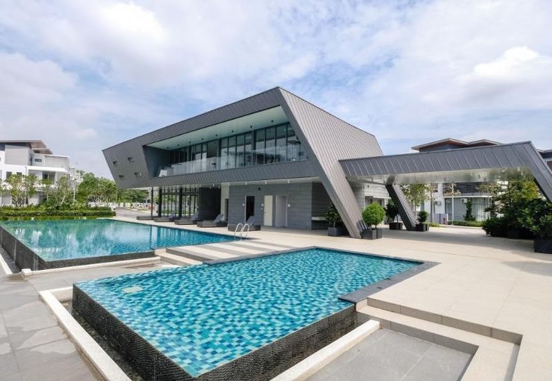 Broadleaf Residences, Hometree