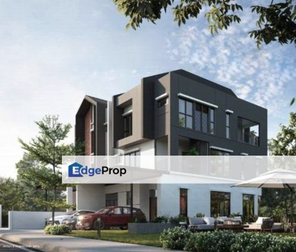 [NEW LAUNCH] Damansara Perdana 3 Storey SEMI-D, Selangor, Damansara Perdana