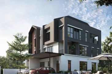 Rafflesia @ The Hill