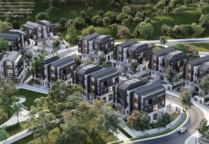 Rafflesia @ The Hill