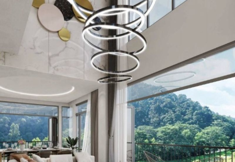 Rafflesia @ The Hill