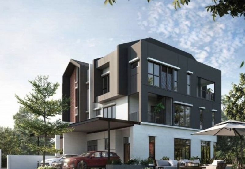 Rafflesia @ The Hill