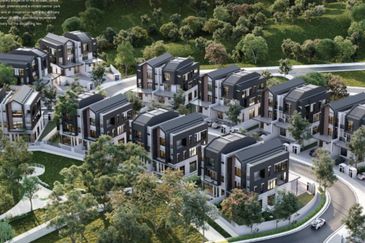 Rafflesia @ The Hill