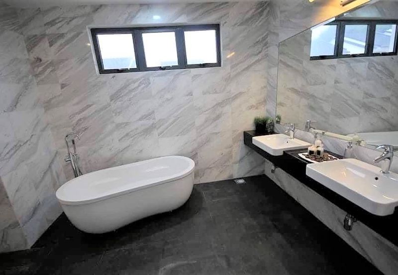 [New Complete] 3 Sty Semi D Villa @ForestHill Damansara