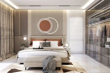 Happy Garden (Taman Gembira)