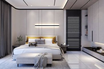 Happy Garden (Taman Gembira)