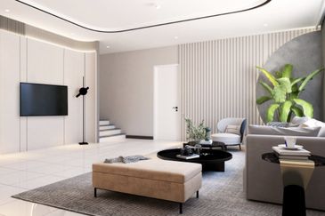 Happy Garden (Taman Gembira)