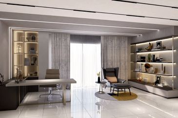 Happy Garden (Taman Gembira)