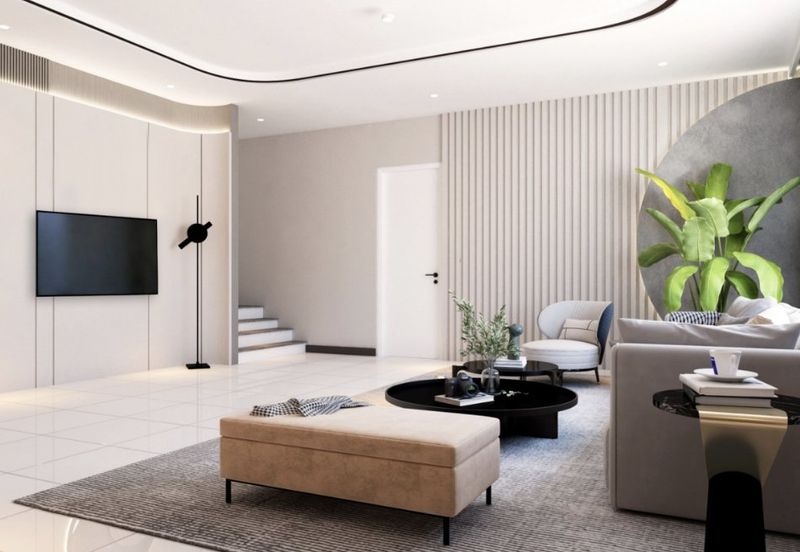 Happy Garden (Taman Gembira)