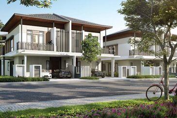 Sungai Buloh Country Resort