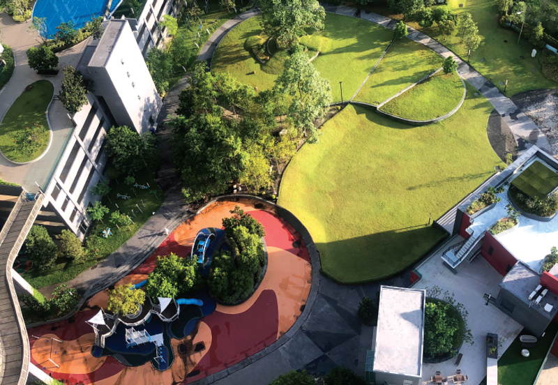 [Lake View Semi-D in the Sky ] Tasik Residency, Puchong Putra Prima