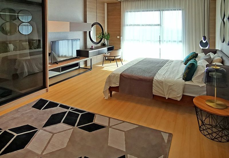 [40x60 Semi-D in the Sky ] Tasik Residency, Puchong Putra Prima 