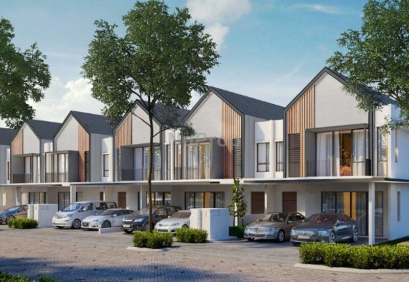 New Launch Double Storey @ Gamuda 257 Kota Kemuning nr Rimbayu