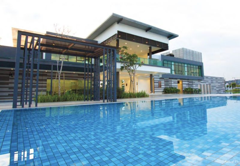 [EARLY BIRD] NEW LAUNCH SEMI D @ PUCHONG JAYA 5mins to IOI Puchong