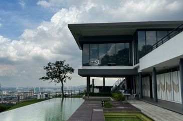 Bandar Bukit Puchong