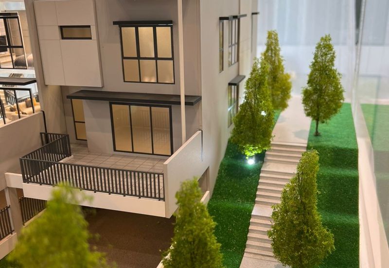 Bandar Bukit Puchong