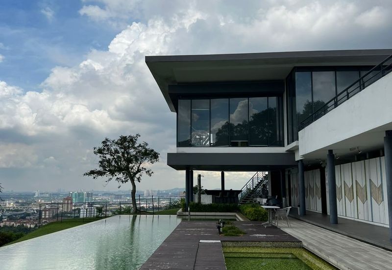 Bandar Bukit Puchong