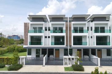 Bandar Bukit Puchong