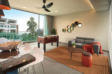 Bandar Bukit Puchong