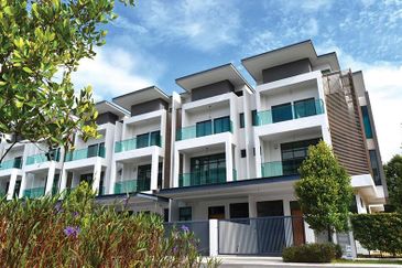 Bandar Bukit Puchong