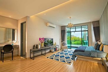 Bandar Bukit Puchong