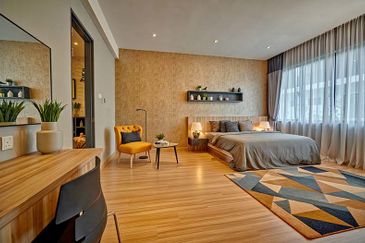 Bandar Bukit Puchong