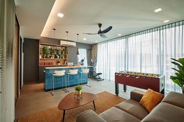 Bandar Bukit Puchong