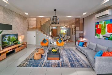 Bandar Bukit Puchong