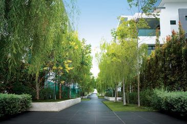 Bandar Bukit Puchong