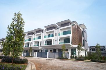 Bandar Bukit Puchong