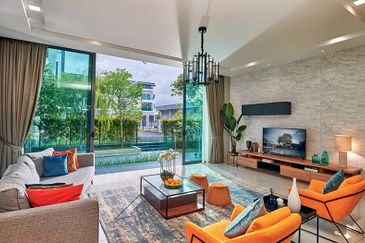 Bandar Bukit Puchong