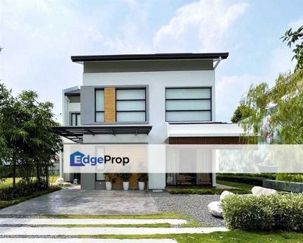 22'x70' Double Storey @ Cyberjaya, Selangor, Cyberjaya