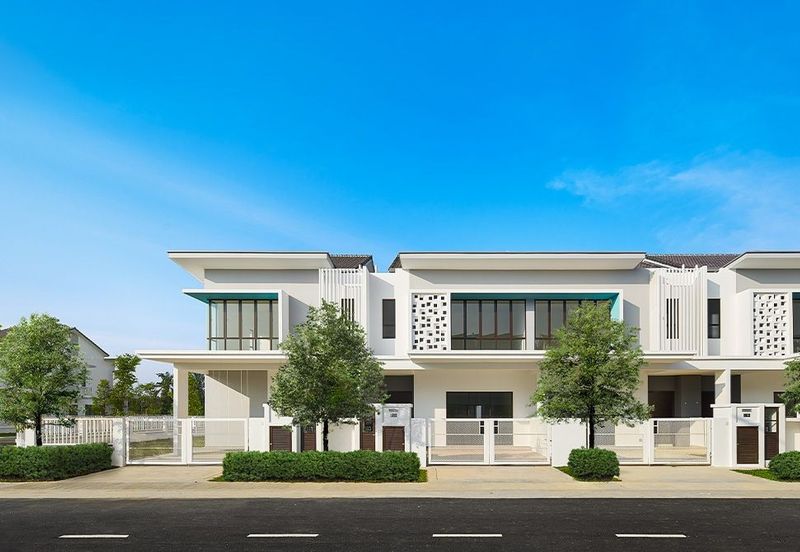 Tropicana Alam Avisa Residence (Loan From Rm650k)