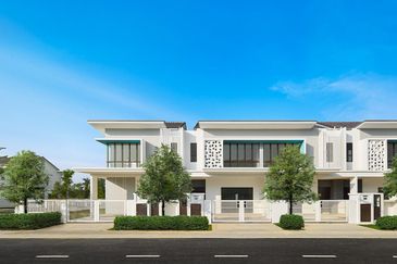 Tropicana Alam Avisa Residence (Loan From Rm650k)