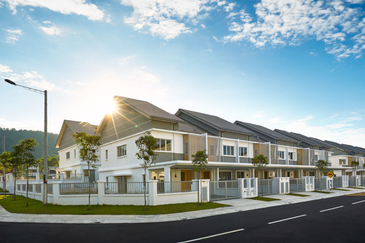 Daunan Worldwide @ Alam Perdana