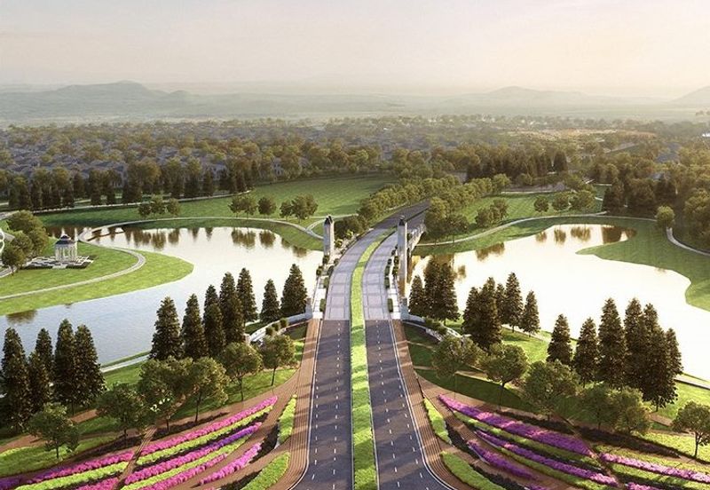 Bandar Saujana Utama